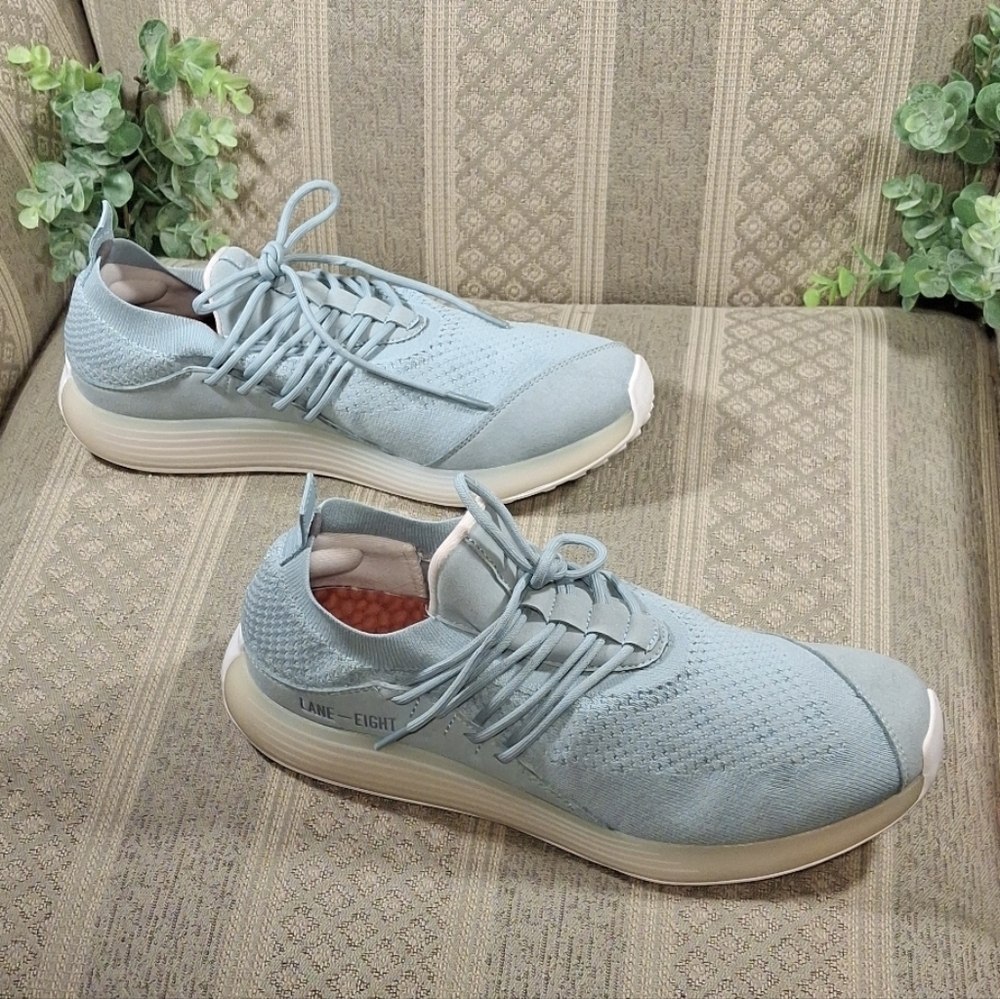 Lane Eight AD-1 Cross Training Sneakers